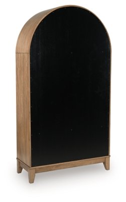 Dagandale Accent Cabinet - Image 6