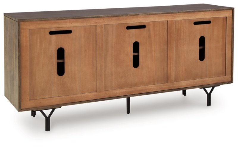 Lavinmont Accent Cabinet - Image 6