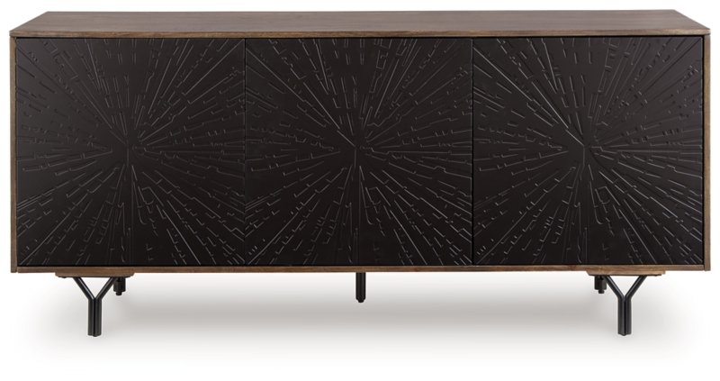 Lavinmont Accent Cabinet - Image 5