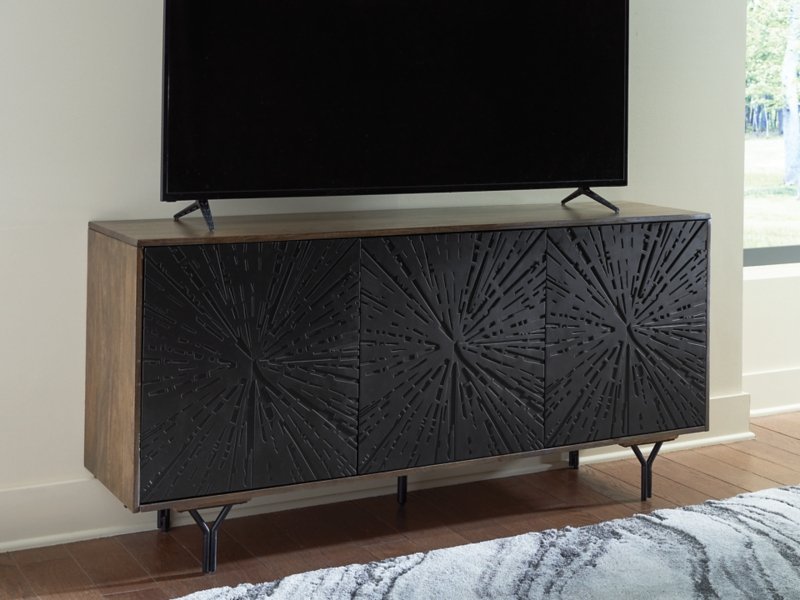 Lavinmont Accent Cabinet - Image 7