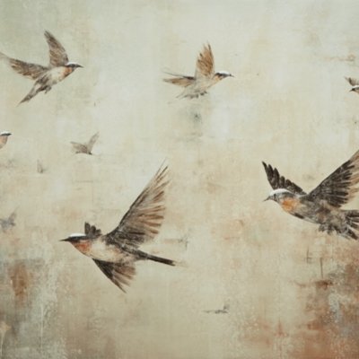 Collmund Wall Art - Image 7