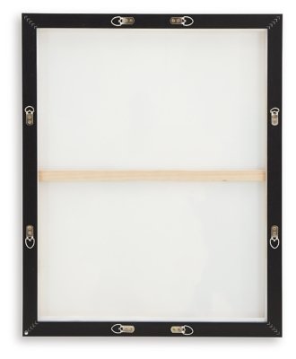 Caldish Wall Art (Set of 2) - Image 8