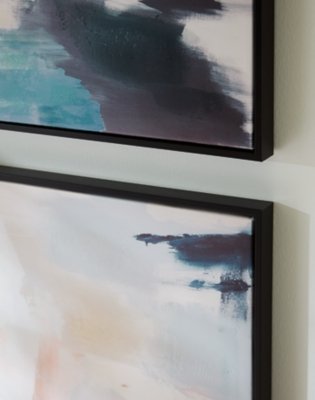 Caldish Wall Art (Set of 2) - Image 9