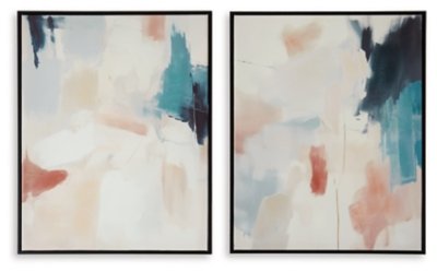 Caldish Wall Art (Set of 2) - Image 6