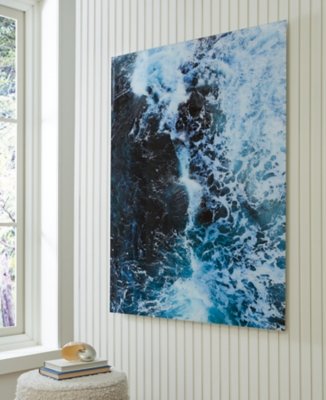 Clemick Wall Art - Image 3