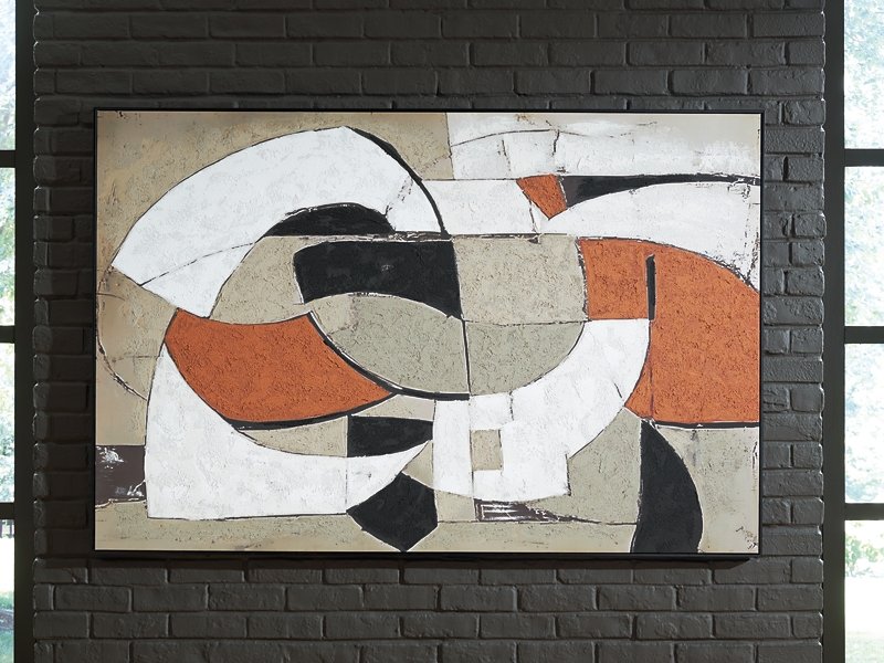 Anchorstone Wall Art - Image 3