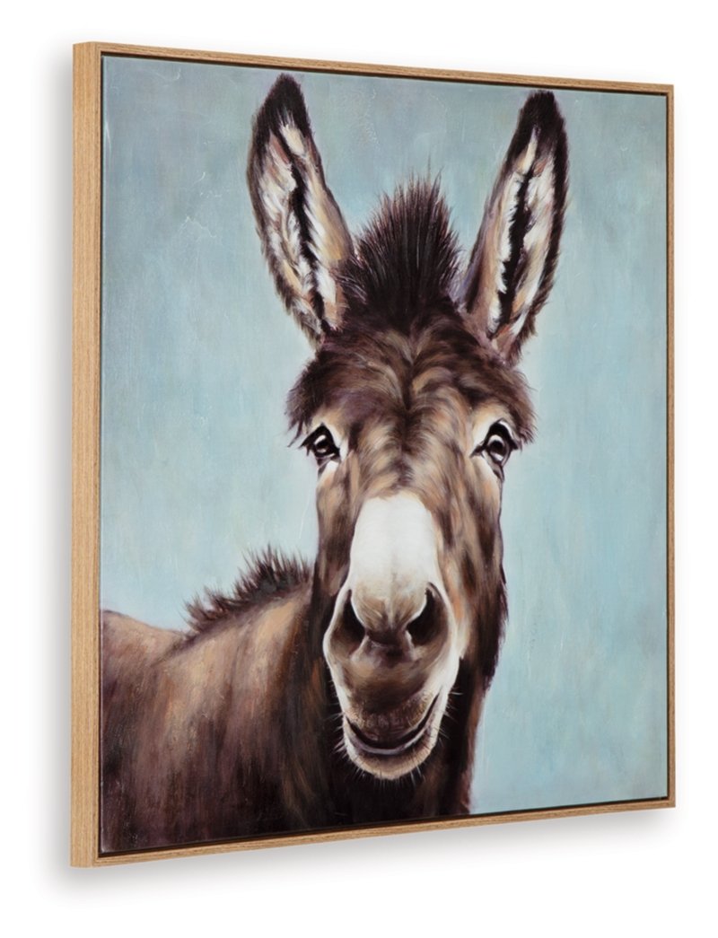 Landerton Wall Art - Image 4