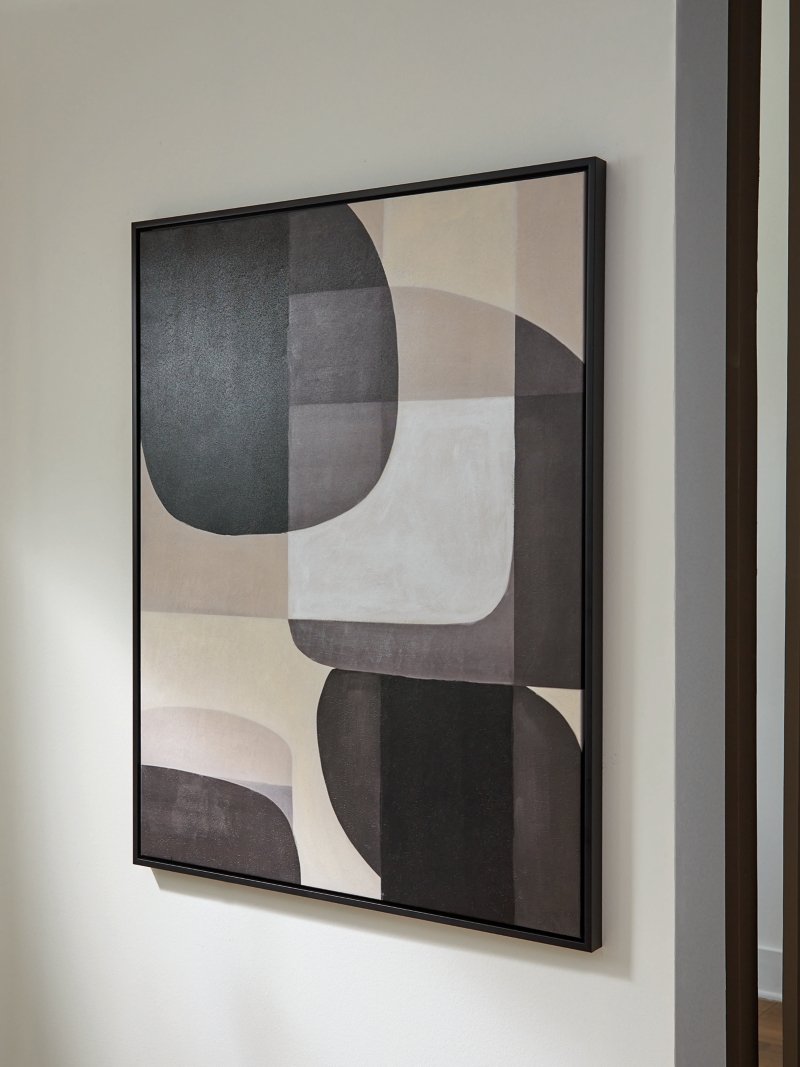 Kesleigh Wall Art - Image 3