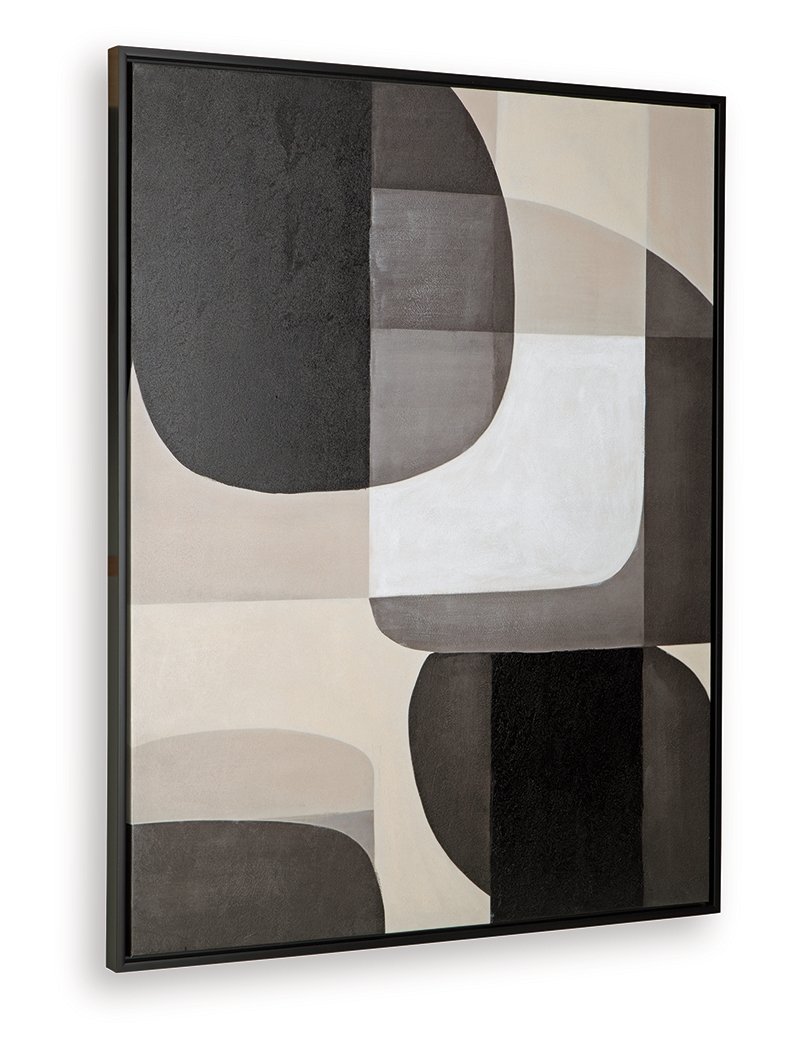 Kesleigh Wall Art - Image 4