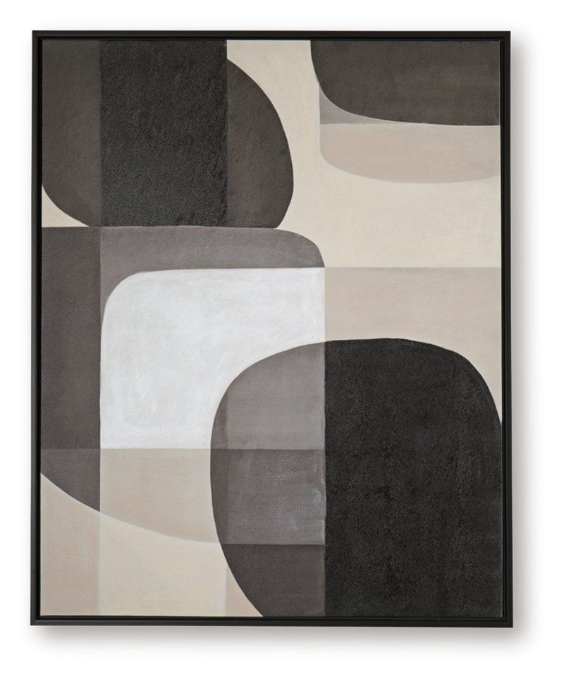 Kesleigh Wall Art - Image 6