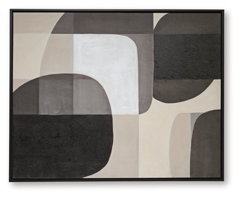 Kesleigh Wall Art - Image 7