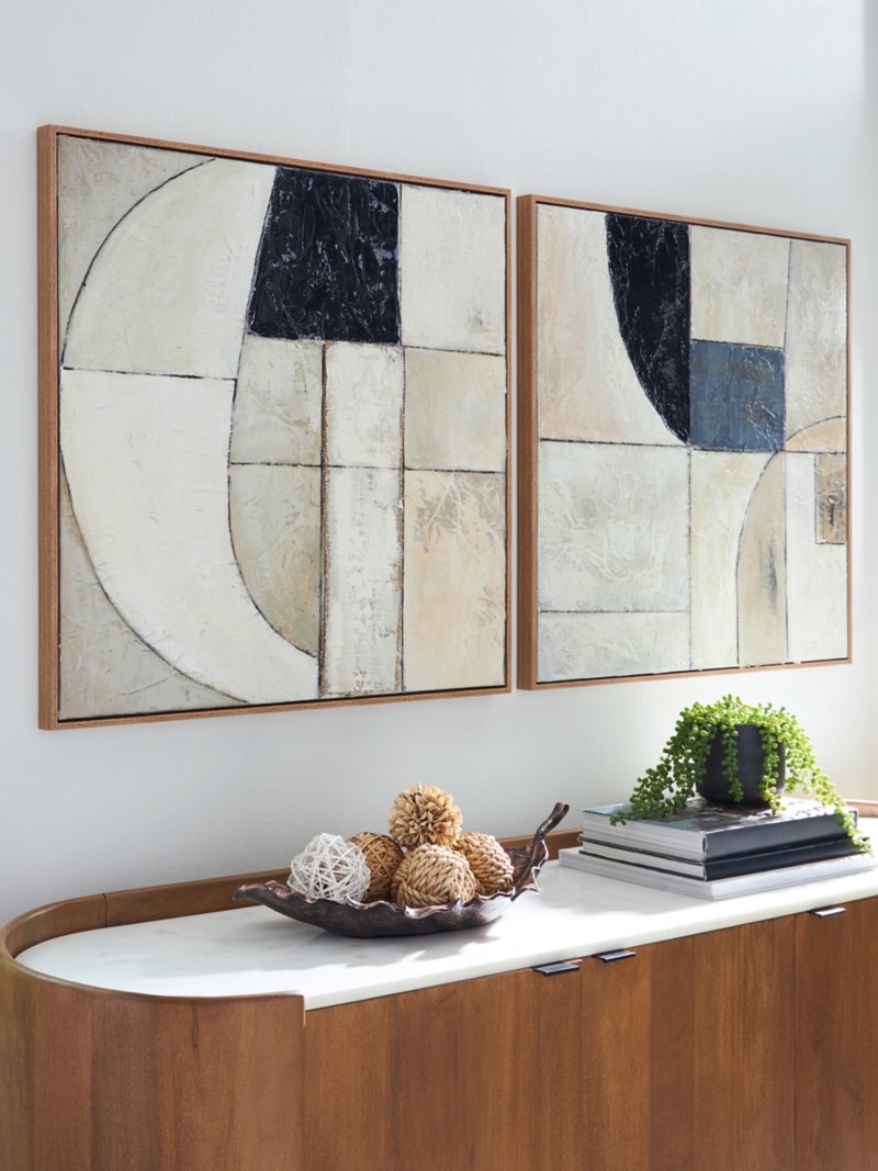 Bexlen Wall Art (Set of 2) - Image 3