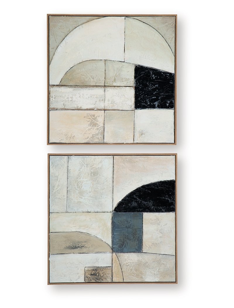 Bexlen Wall Art (Set of 2) - Image 5