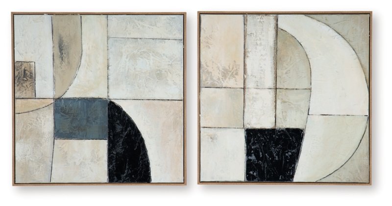 Bexlen Wall Art (Set of 2) - Image 6