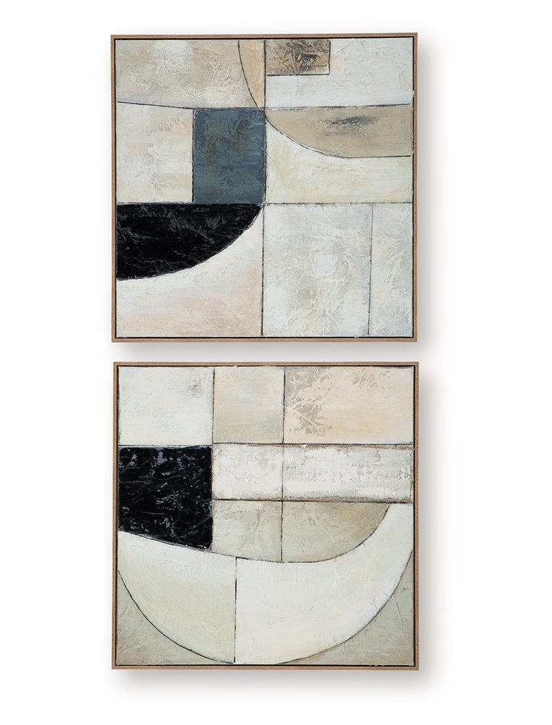 Bexlen Wall Art (Set of 2) - Image 7