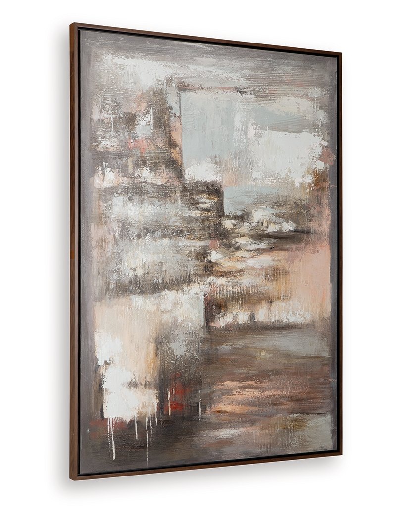 Floymour Wall Art - Image 4