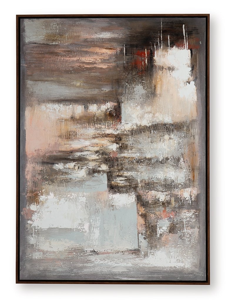 Floymour Wall Art - Image 6