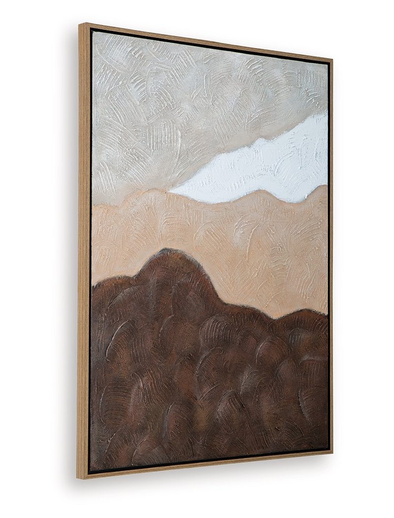 Fanthorne Wall Art - Image 4