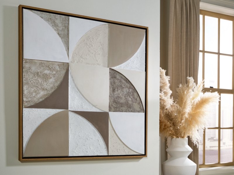 Harelman Wall Art - Image 3