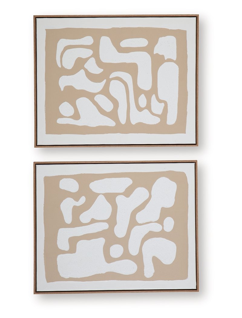 Waldett Wall Art (Set of 2) - Image 5