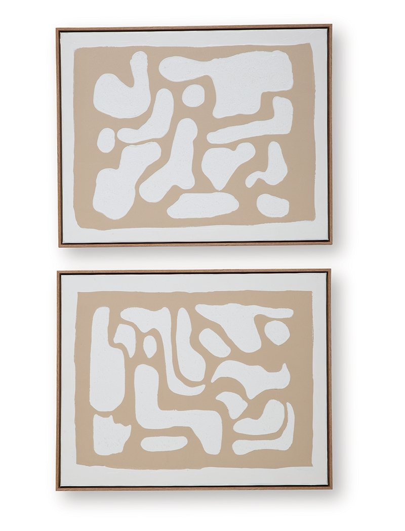 Waldett Wall Art (Set of 2) - Image 7