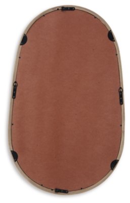 Aarilynn Accent Mirror - Image 5