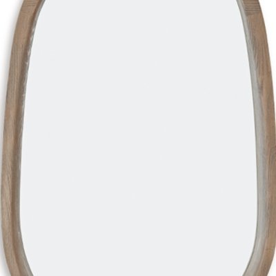 Aarilynn Accent Mirror - Image 7