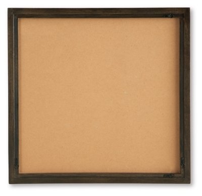 Bachard Wall Decor - Image 7