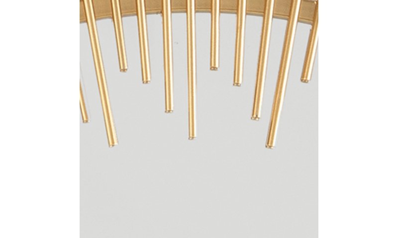 Wainport Accent Mirror - Image 7