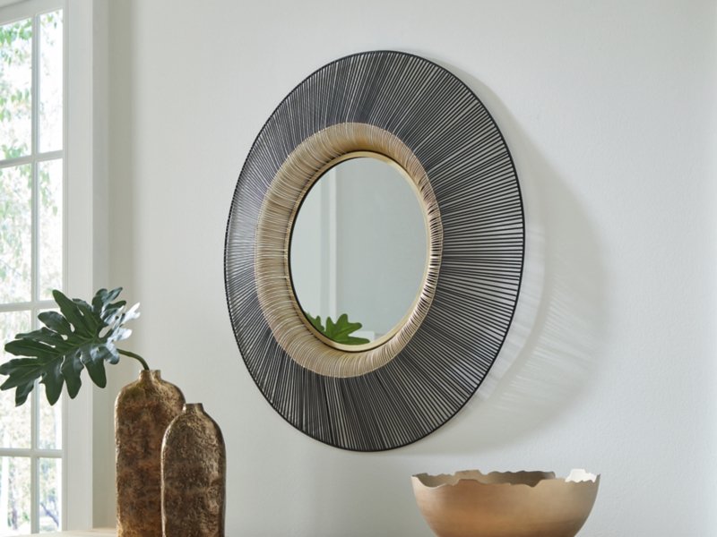 Dallmen Accent Mirror - Image 3