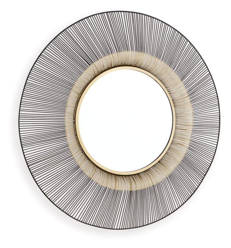 Dallmen Accent Mirror - Image 4