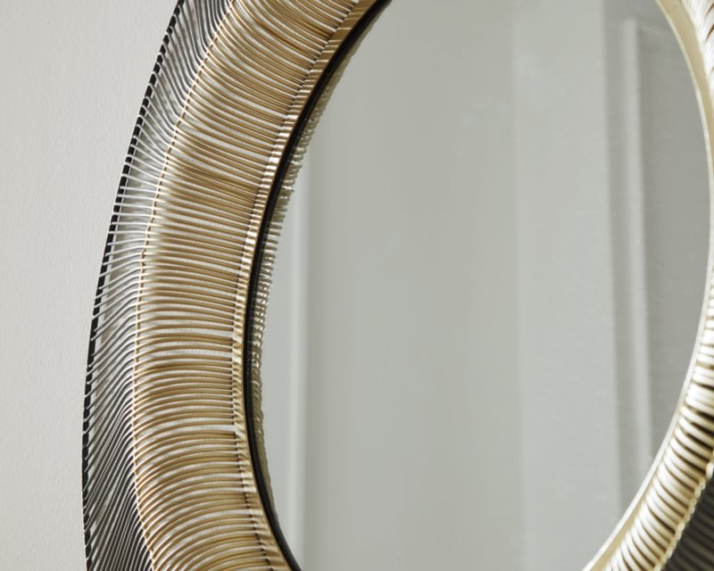 Dallmen Accent Mirror - Image 6