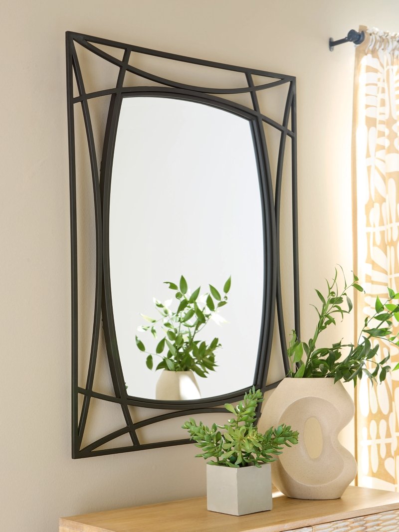 Freenville Accent Mirror - Image 3