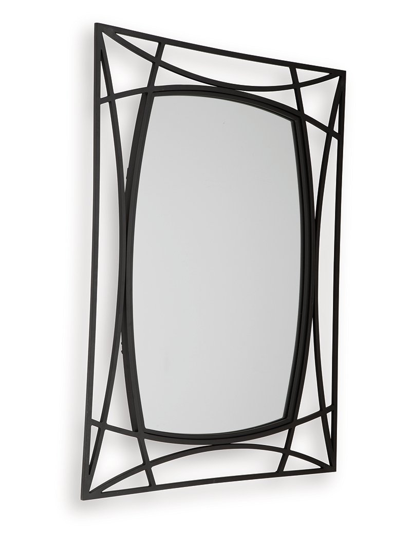 Freenville Accent Mirror - Image 4