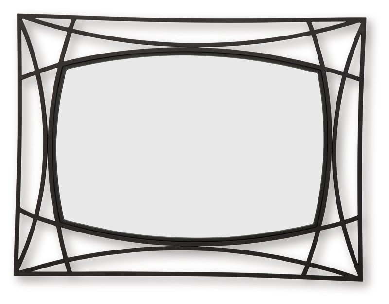 Freenville Accent Mirror - Image 5