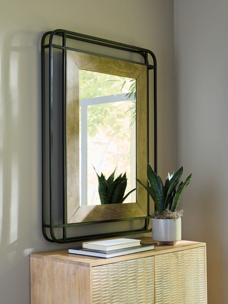 Beelman Accent Mirror - Image 3