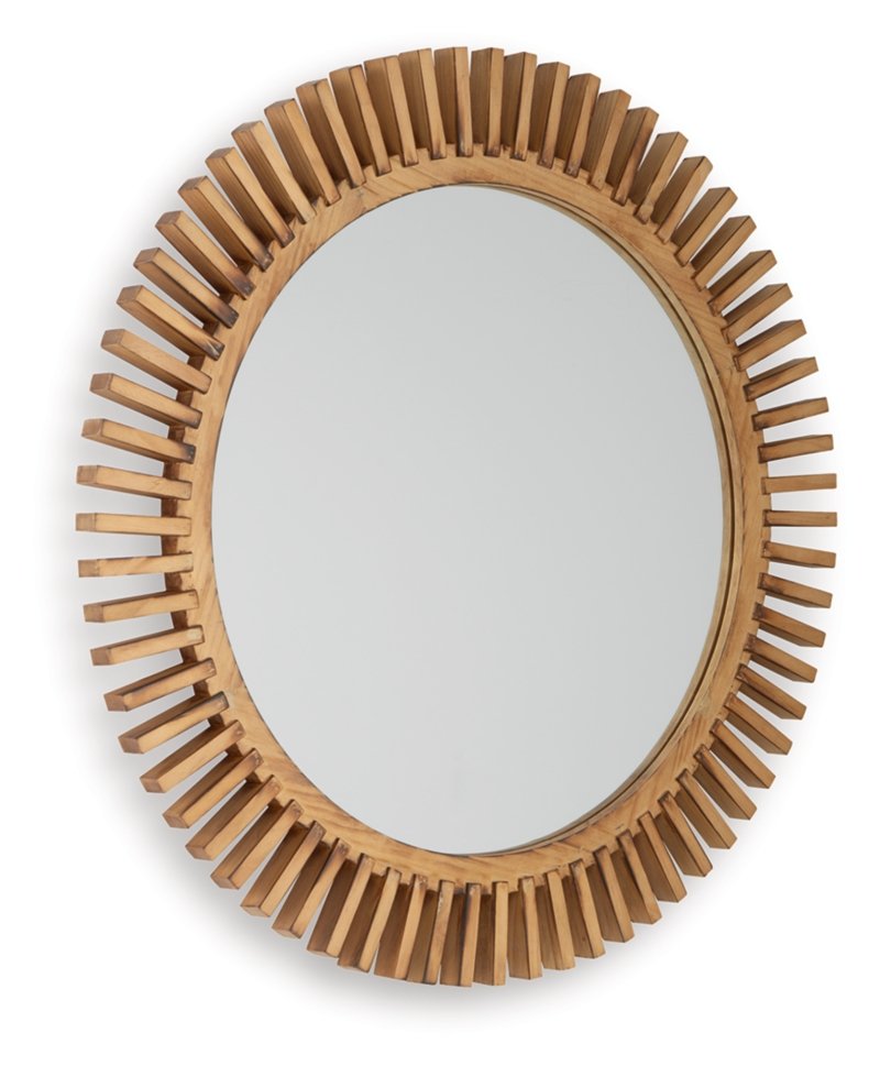 Tedwell Accent Mirror - Image 4