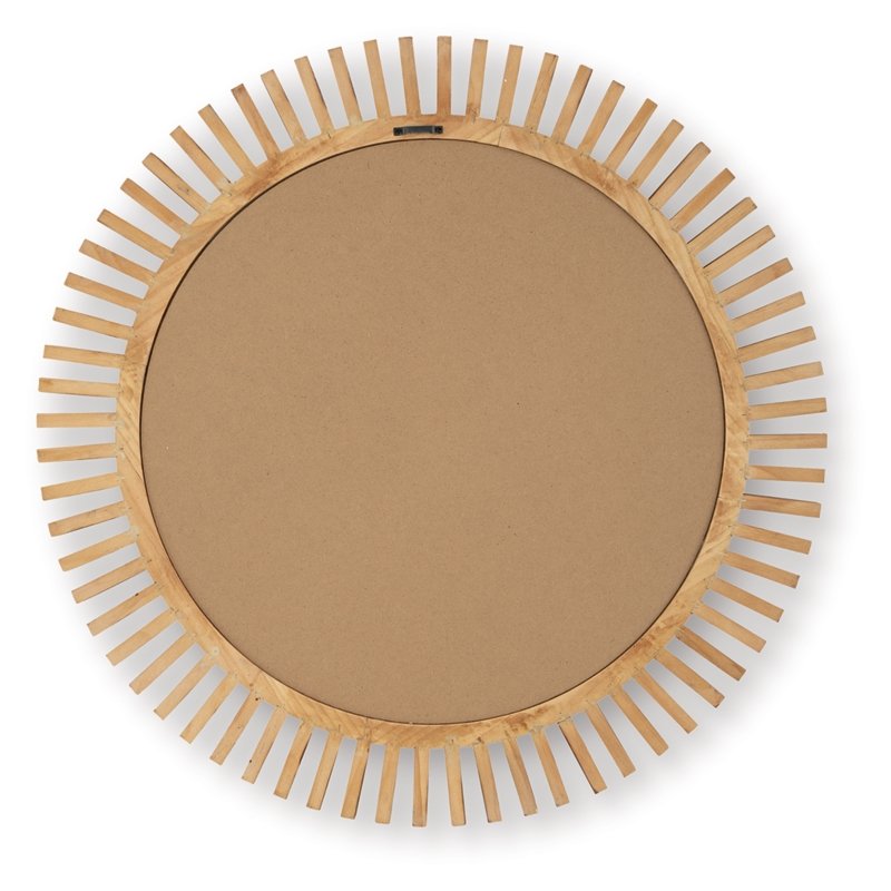 Tedwell Accent Mirror - Image 5