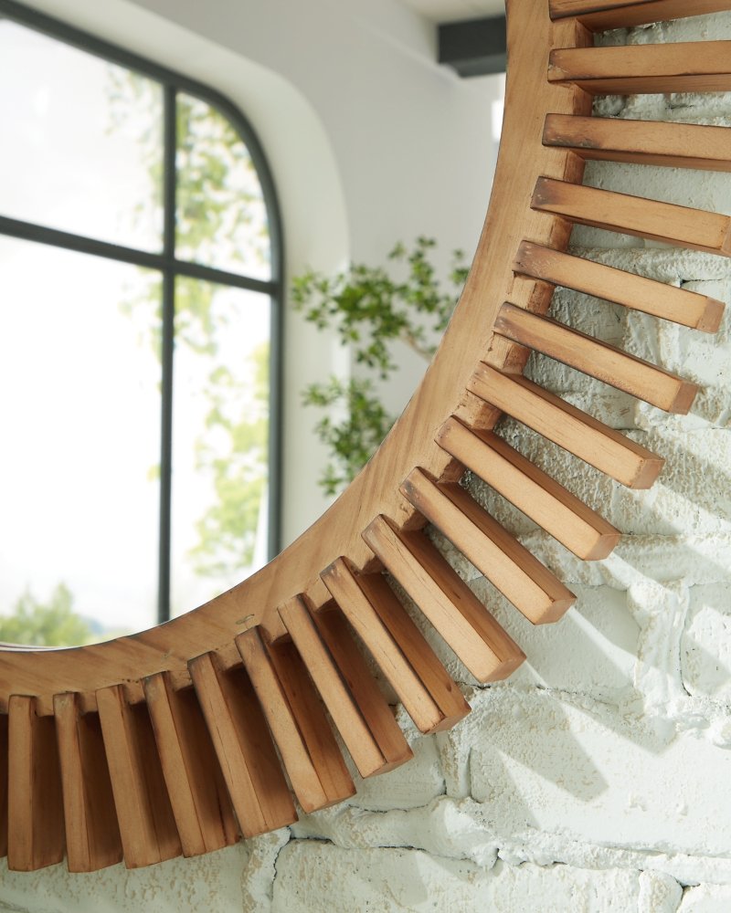 Tedwell Accent Mirror - Image 6