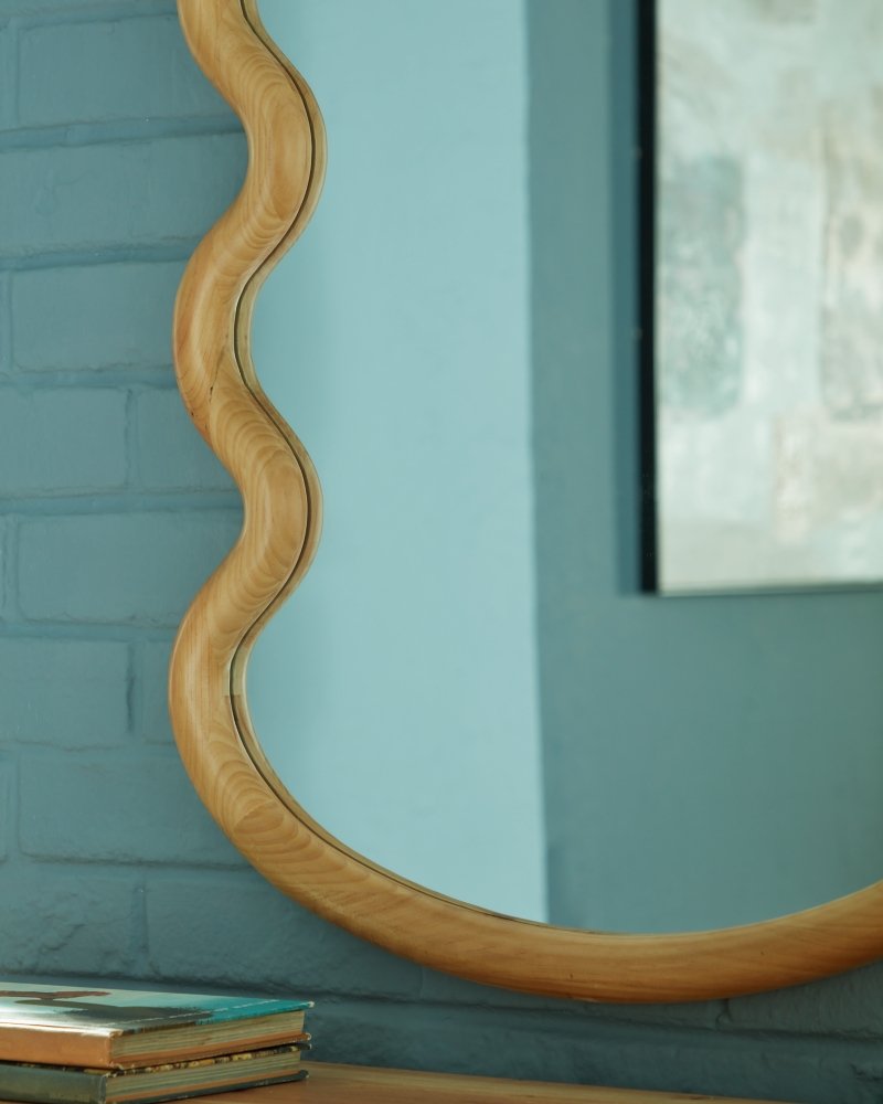 Serendis Accent Mirror - Image 7