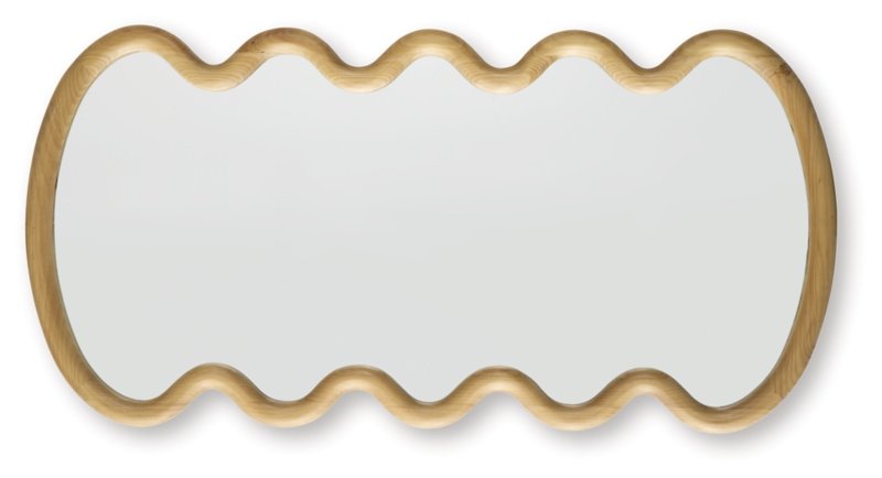 Serendis Accent Mirror - Image 5