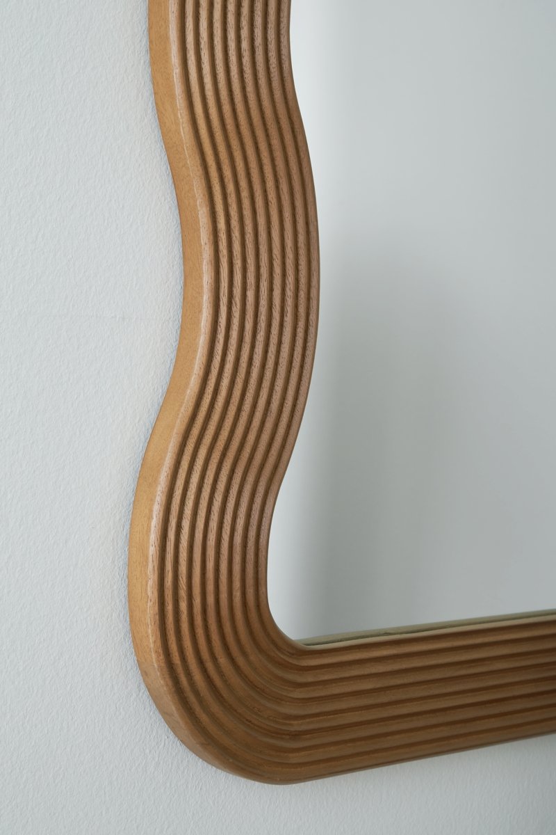 Ellisonville Floor Mirror - Image 7