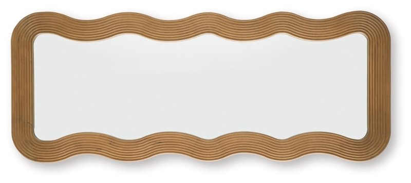 Ellisonville Floor Mirror - Image 5