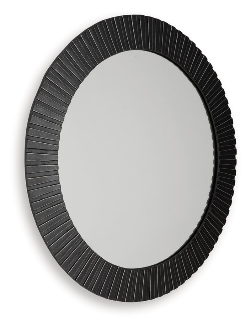 Ozias Accent Mirror - Image 4