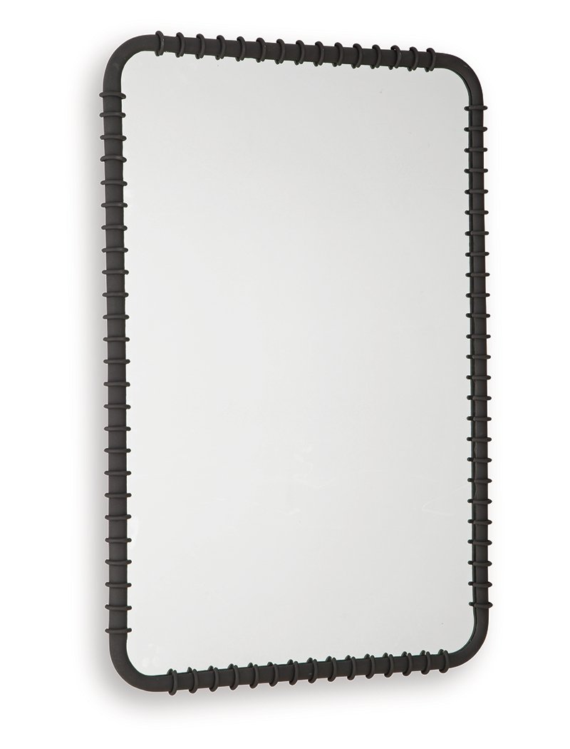 Judlow Accent Mirror - Image 4