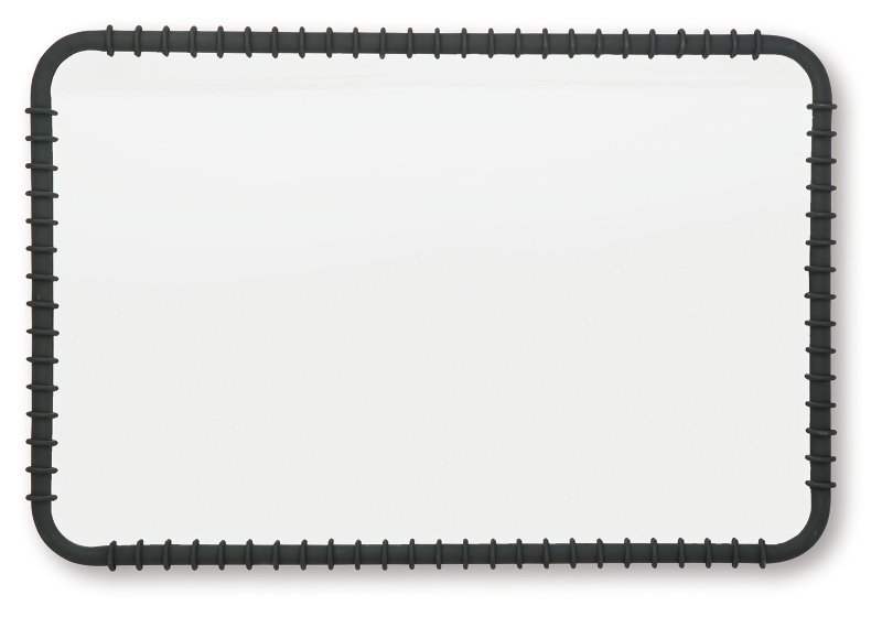 Judlow Accent Mirror - Image 5