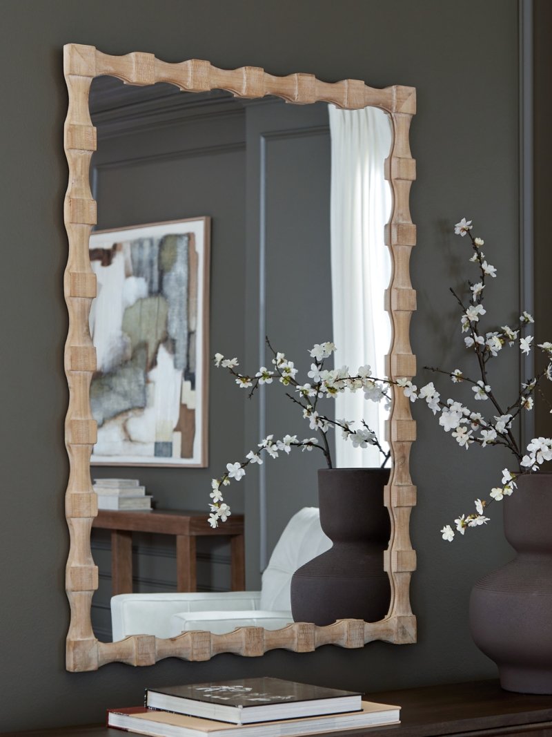 Acelmore Accent Mirror - Image 3