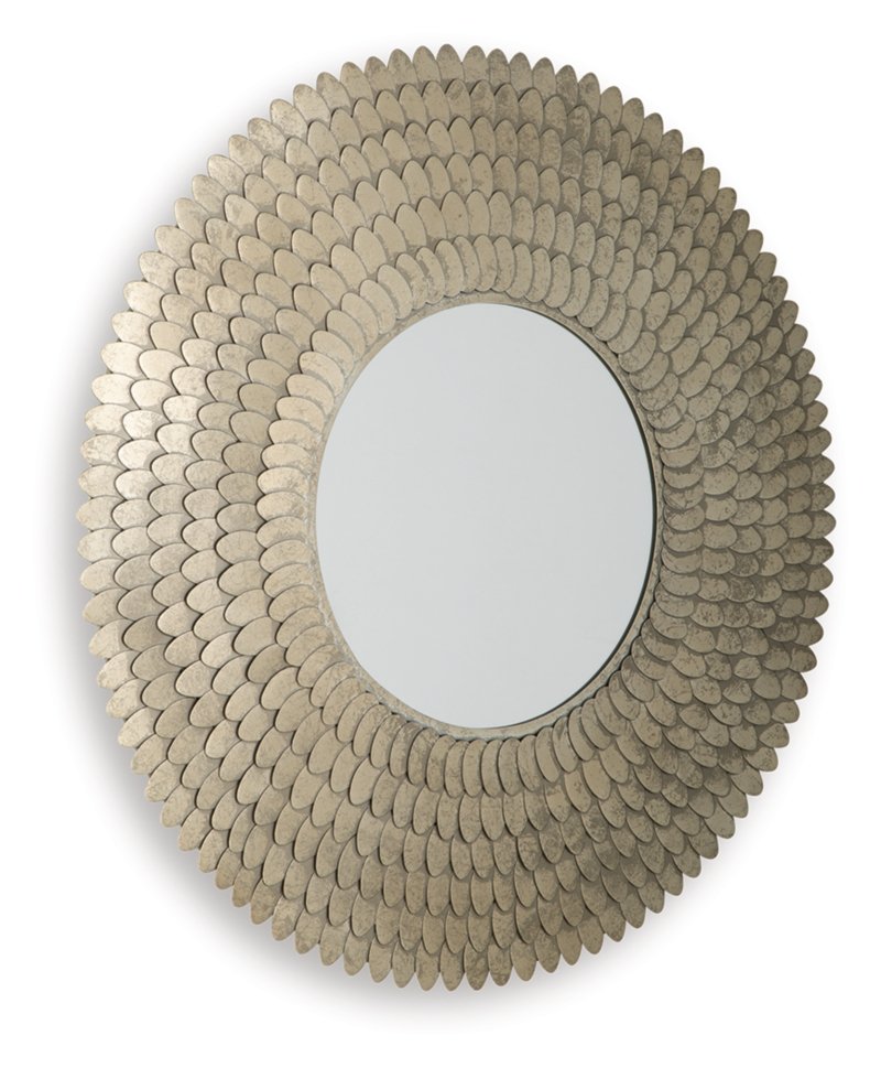 Wrightmund Accent Mirror - Image 4