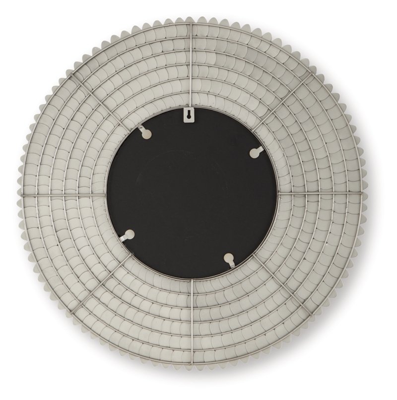 Wrightmund Accent Mirror - Image 5