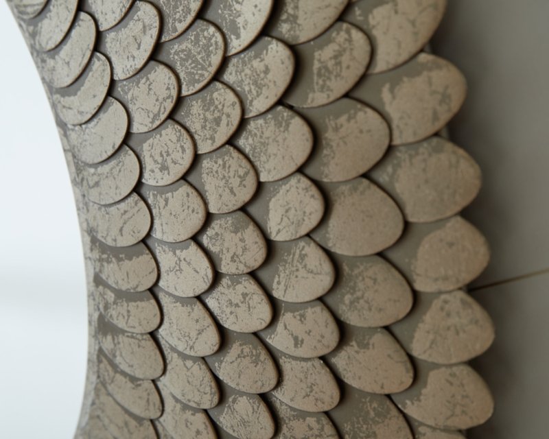 Wrightmund Accent Mirror - Image 6